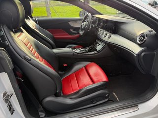 Mercedes-Benz Clase E 2017
