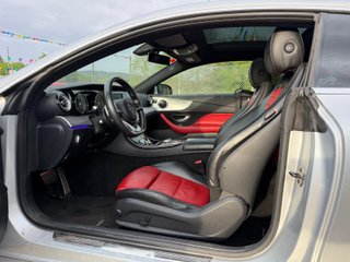 Mercedes-Benz Clase E 2017