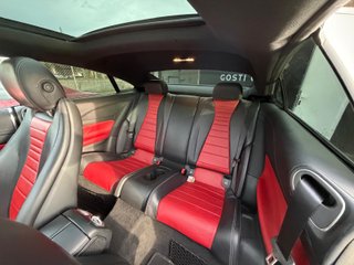 Mercedes-Benz Clase E 2017