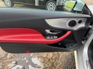 Mercedes-Benz Clase E 2017