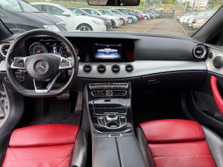 Mercedes-Benz Clase E 2017