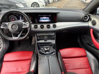 Mercedes-Benz Clase E 2017