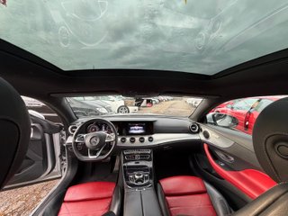 Mercedes-Benz Clase E 2017