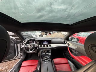 Mercedes-Benz Clase E 2017