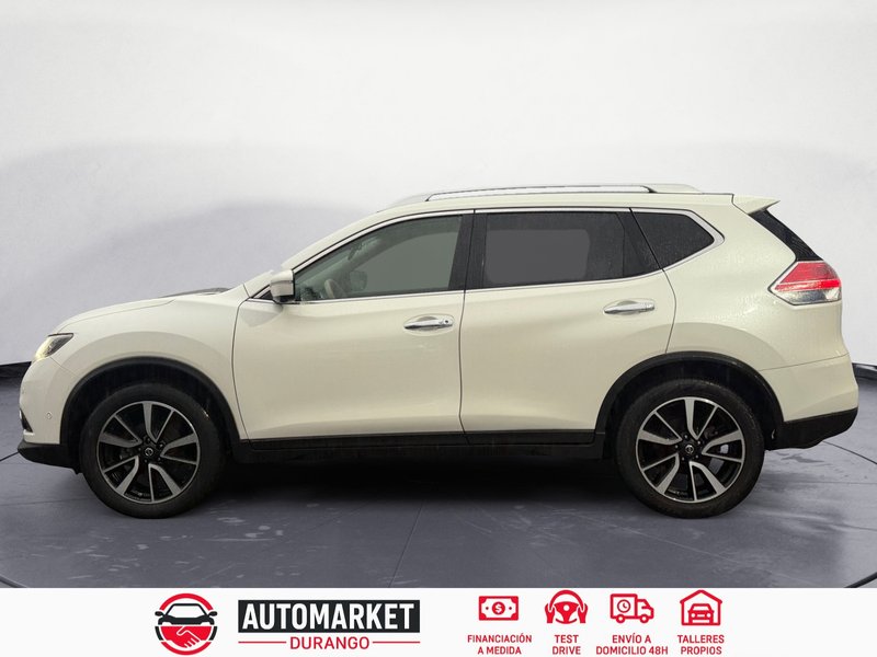 Nissan X-Trail 1.6 dCi 360 4x2 Xtronic 2015, foto 2