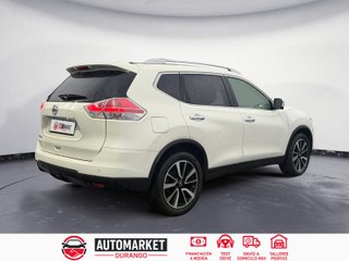 Nissan X-Trail 2015