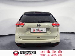 Nissan X-Trail 2015