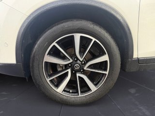 Nissan X-Trail 2015