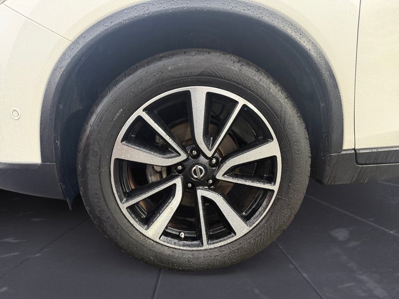 Nissan X-Trail 1.6 dCi 360 4x2 Xtronic 2015, foto 9