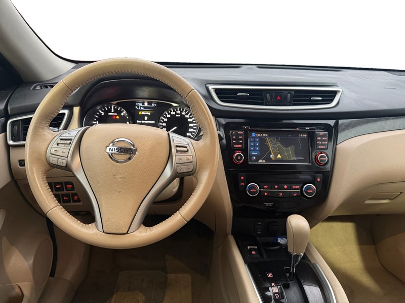Nissan X-Trail 1.6 dCi 360 4x2 Xtronic 2015, foto 11