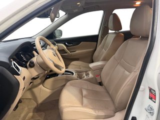 Nissan X-Trail 2015