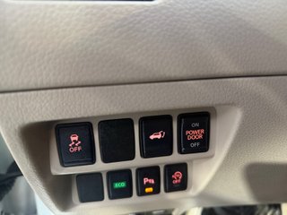 Nissan X-Trail 2015