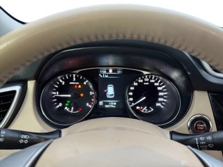 Nissan X-Trail 2015