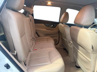 Nissan X-Trail 2015
