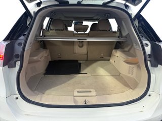 Nissan X-Trail 2015
