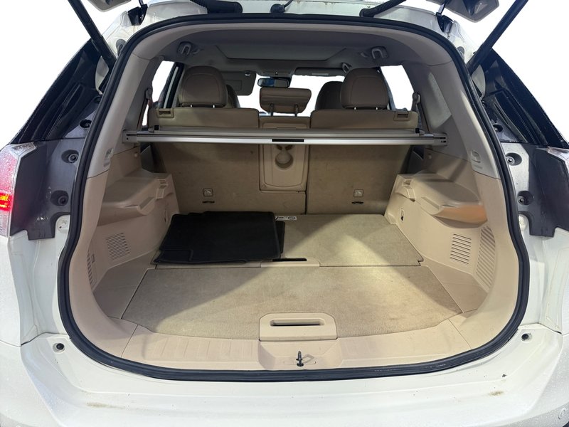 Nissan X-Trail 1.6 dCi 360 4x2 Xtronic 2015, foto 22