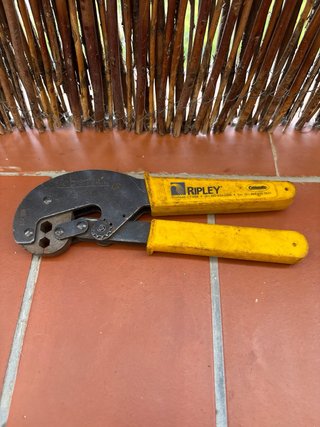 Herramienta Ripley Cablematic