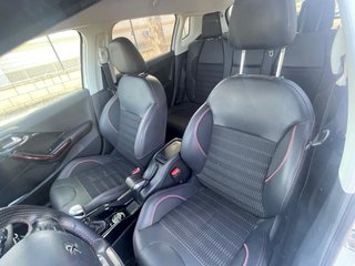 Peugeot 2008 GT line 130 cv gasolina