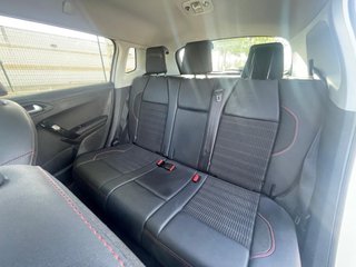 Peugeot 2008 GT line 130 cv gasolina