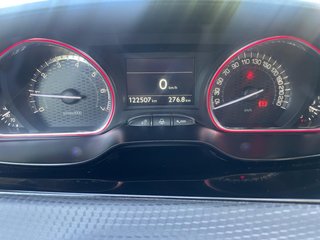 Peugeot 2008 GT line 130 cv gasolina