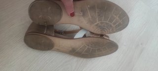 Sandalias Pikolinos Piel Talla 41