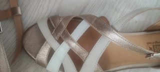 Sandalias Pikolinos Piel Talla 41