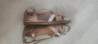 Sandalias Pikolinos Piel Talla 41