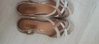 Sandalias Pikolinos Piel Talla 41