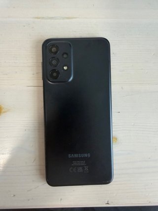 Samsung Galaxy A23 5G Nero 128GB