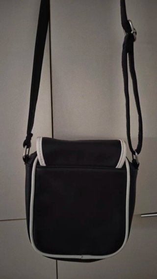 Bolso bandolera hombre