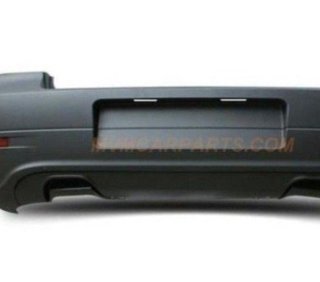 Paragolpes trasero Volkswagen Golf 4 IV tipo R32