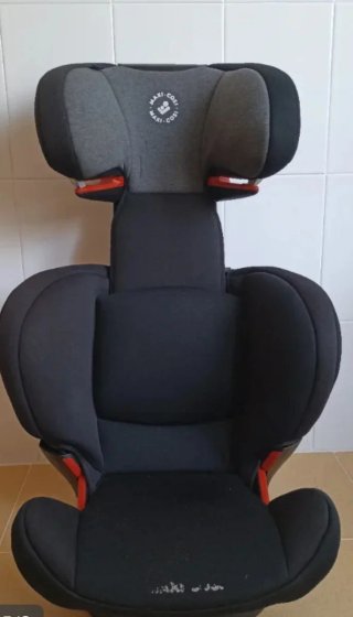Silla Coche Maxi-Cosi