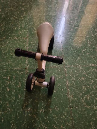 Triciclo/Bici sin pedales bebé