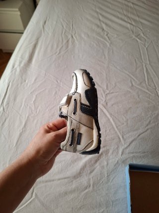 Zapatillas Geox Niños