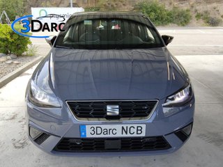 SEAT IBIZA FR XS 1.0 TSI 115CV