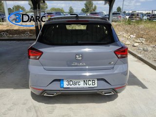 SEAT IBIZA FR XS 1.0 TSI 115CV