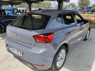 SEAT IBIZA FR XS 1.0 TSI 115CV