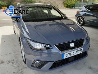 SEAT IBIZA FR XS 1.0 TSI 115CV