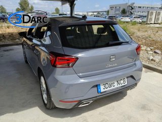 SEAT IBIZA FR XS 1.0 TSI 115CV