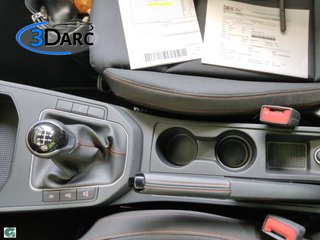 SEAT IBIZA FR XS 1.0 TSI 115CV