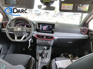 SEAT IBIZA FR XS 1.0 TSI 115CV