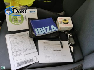 SEAT IBIZA FR XS 1.0 TSI 115CV