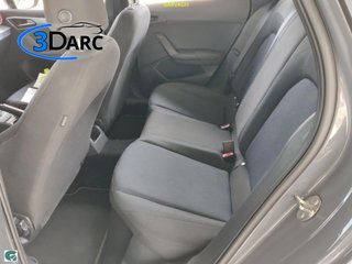SEAT IBIZA FR XS 1.0 TSI 115CV