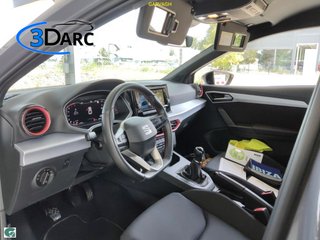 SEAT IBIZA FR XS 1.0 TSI 115CV