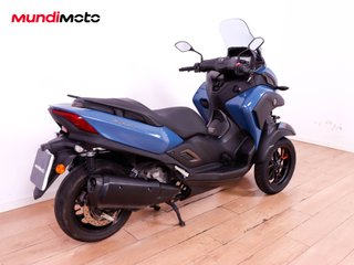 YAMAHA TRICITY 300