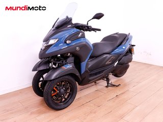 YAMAHA TRICITY 300
