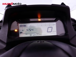 YAMAHA TRICITY 300