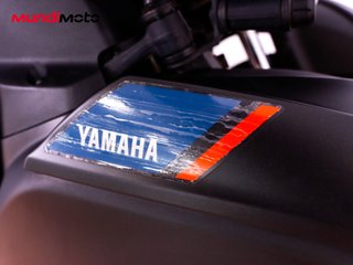 YAMAHA TRICITY 300