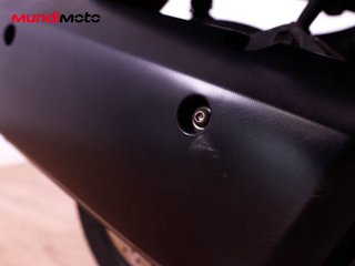 YAMAHA TRICITY 300
