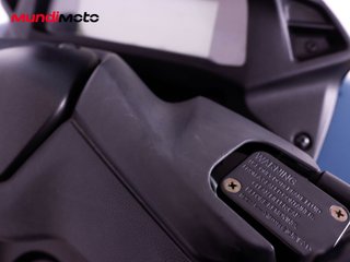 YAMAHA TRICITY 300